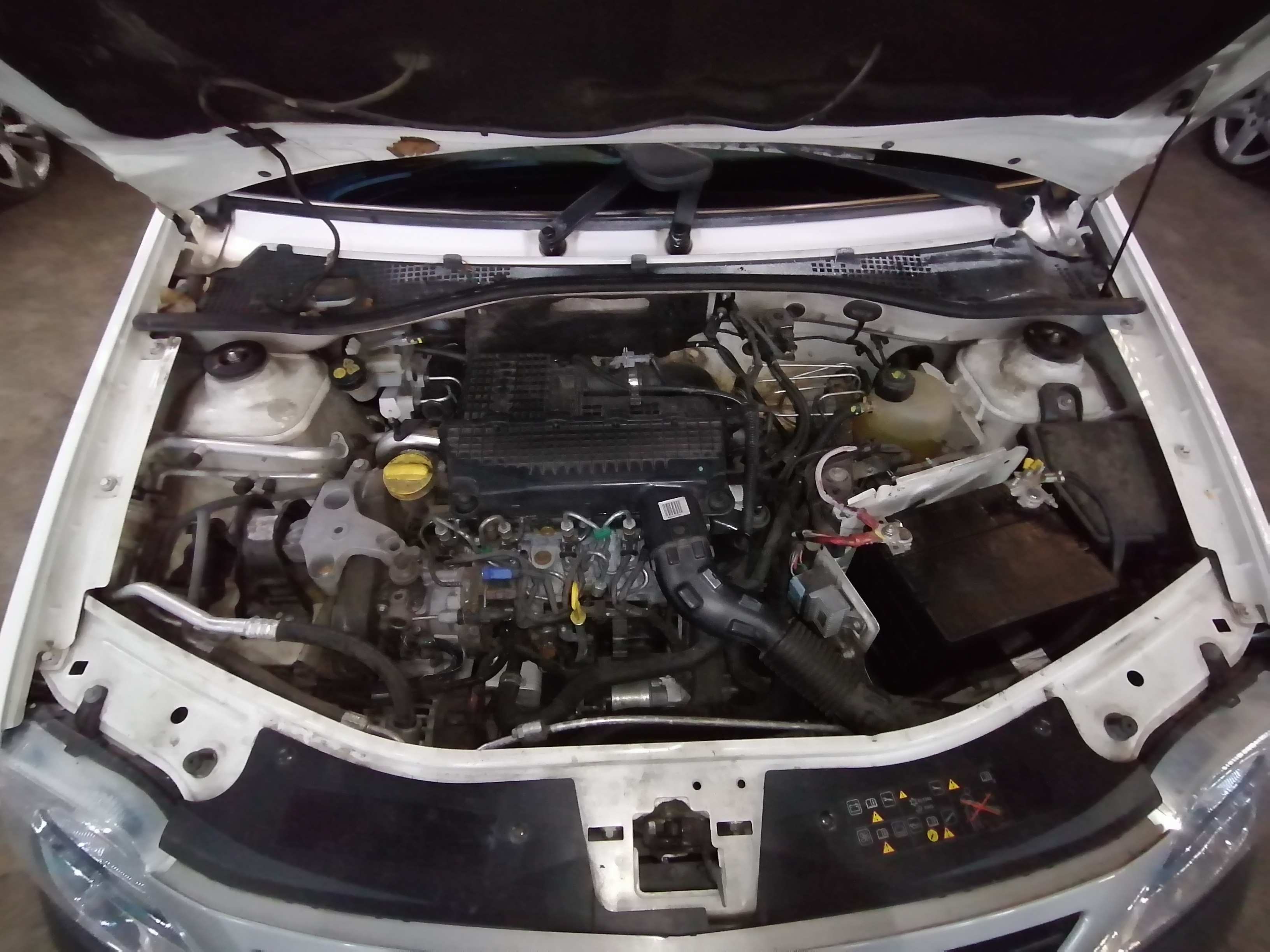 Np200 Enginetype Showroom Details