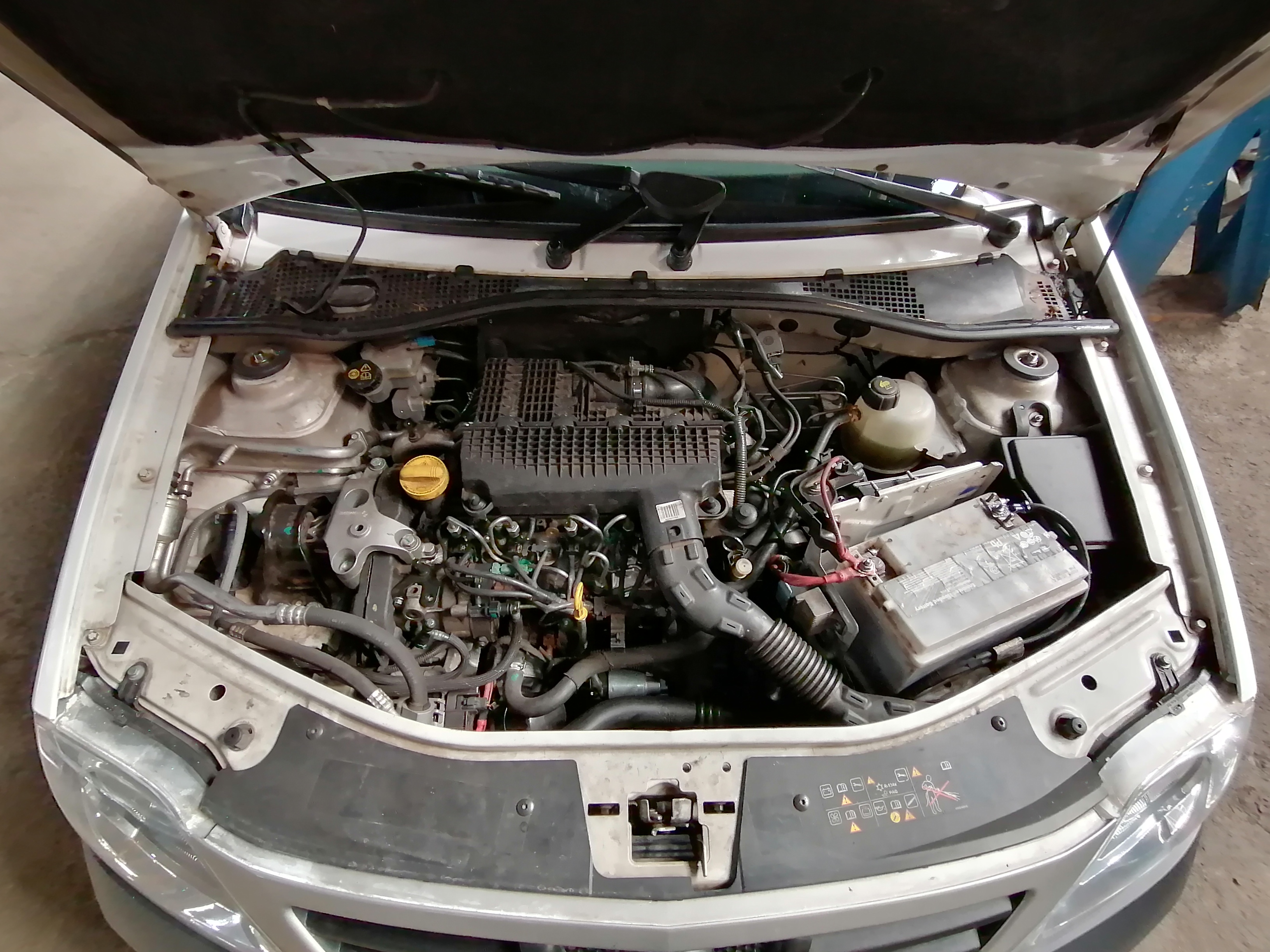 Np200 Enginetype Showroom Details