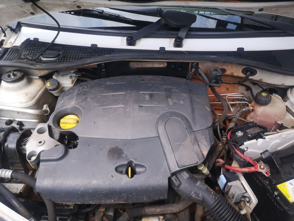 Np200 Enginetype Showroom Details